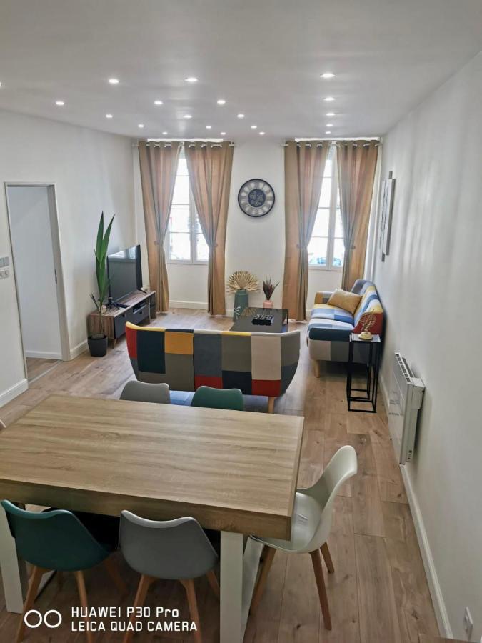 Appartement 75 M2 Au Coeur Du Sud Ouest Вилньов-сюр-Ло Екстериор снимка