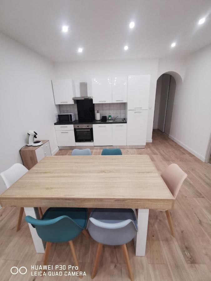 Appartement 75 M2 Au Coeur Du Sud Ouest Вилньов-сюр-Ло Екстериор снимка